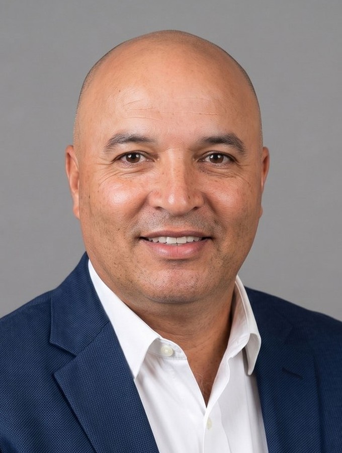 Freddy Alberto Uribe Roldán, Director de Infraestructura Ambiental en WES International