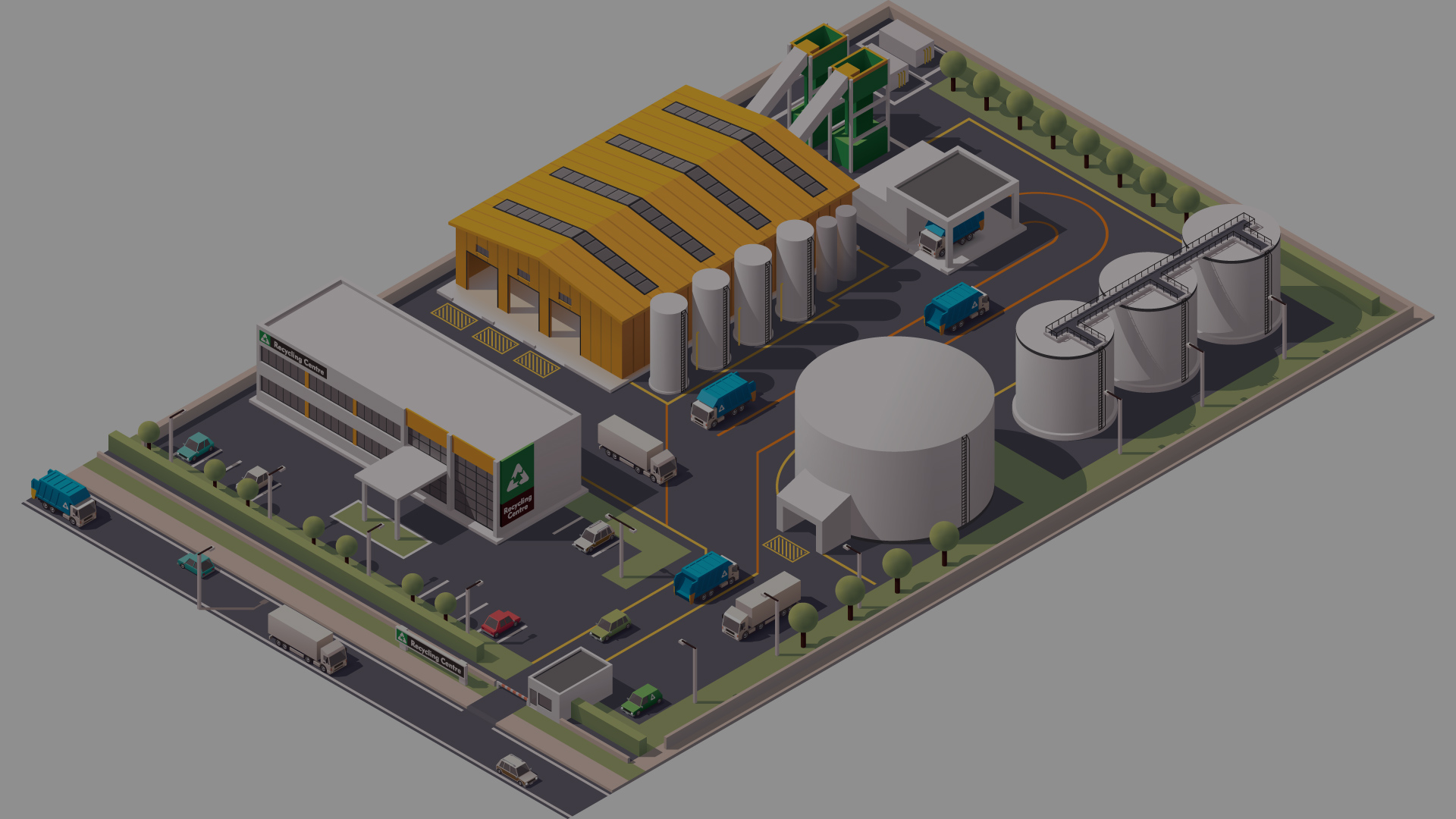 Gestión independiente de proyectos de ingeniería